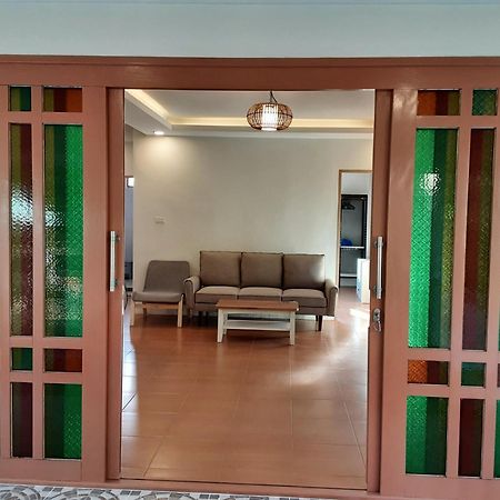 Baan Moonchan House Чалоклум Екстериор снимка