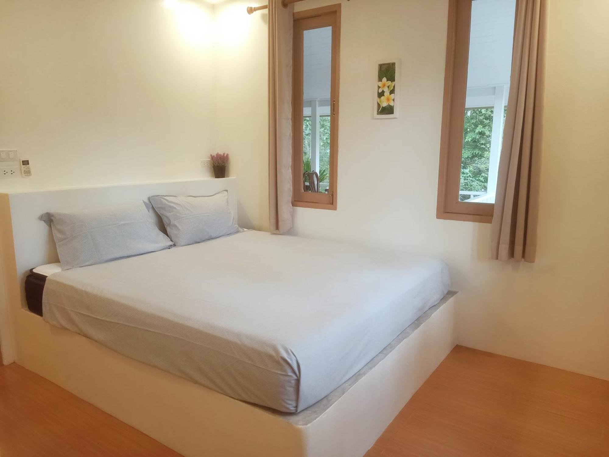 Baan Moonchan House Чалоклум Екстериор снимка