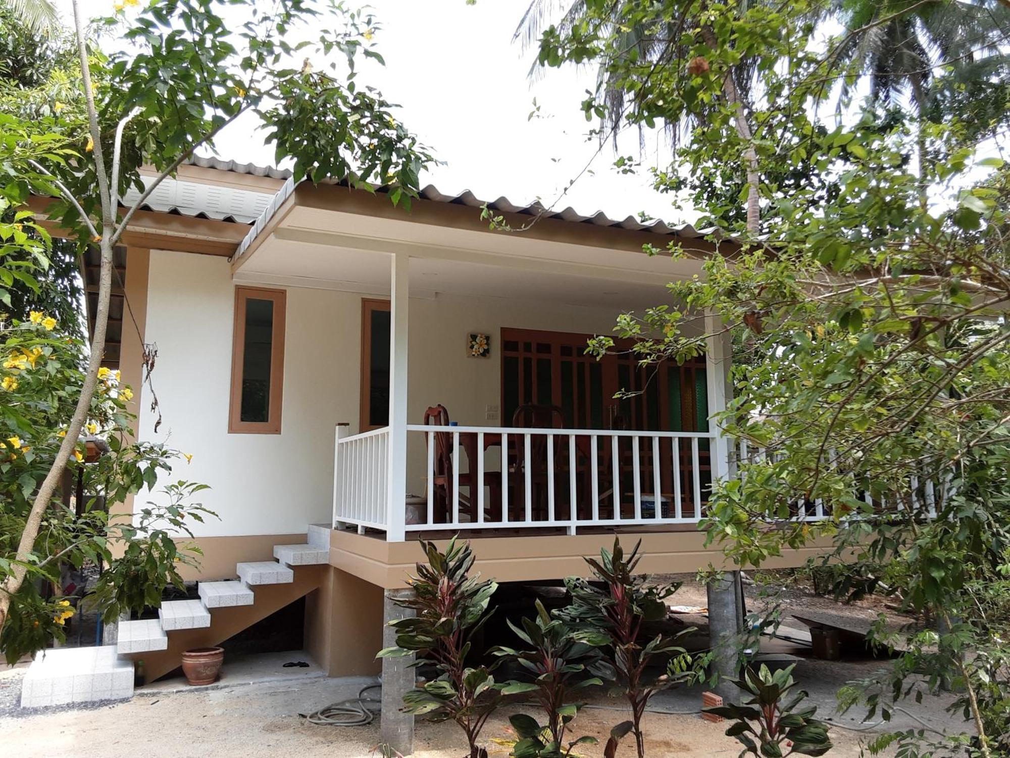 Baan Moonchan House Чалоклум Екстериор снимка