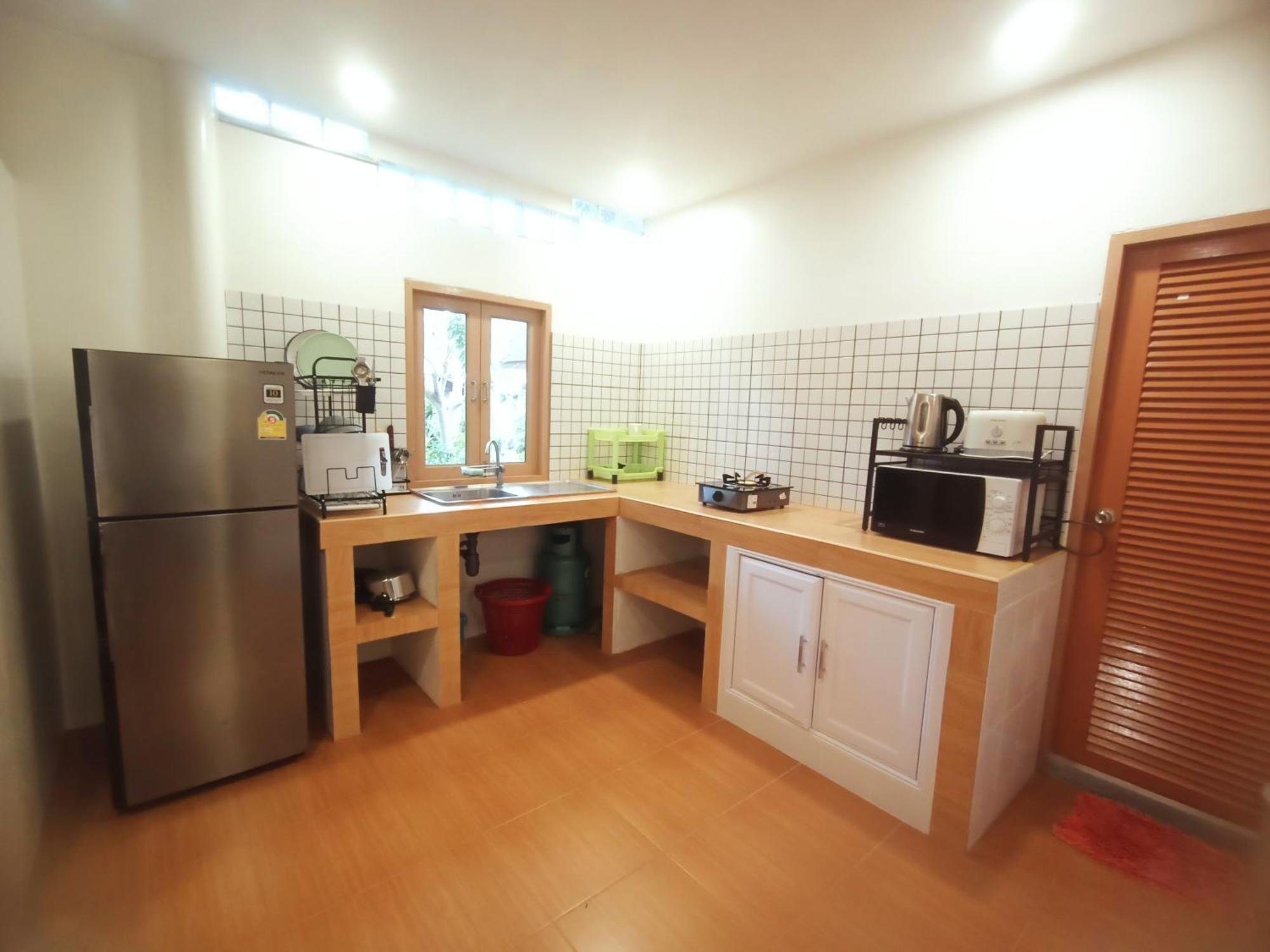 Baan Moonchan House Чалоклум Екстериор снимка