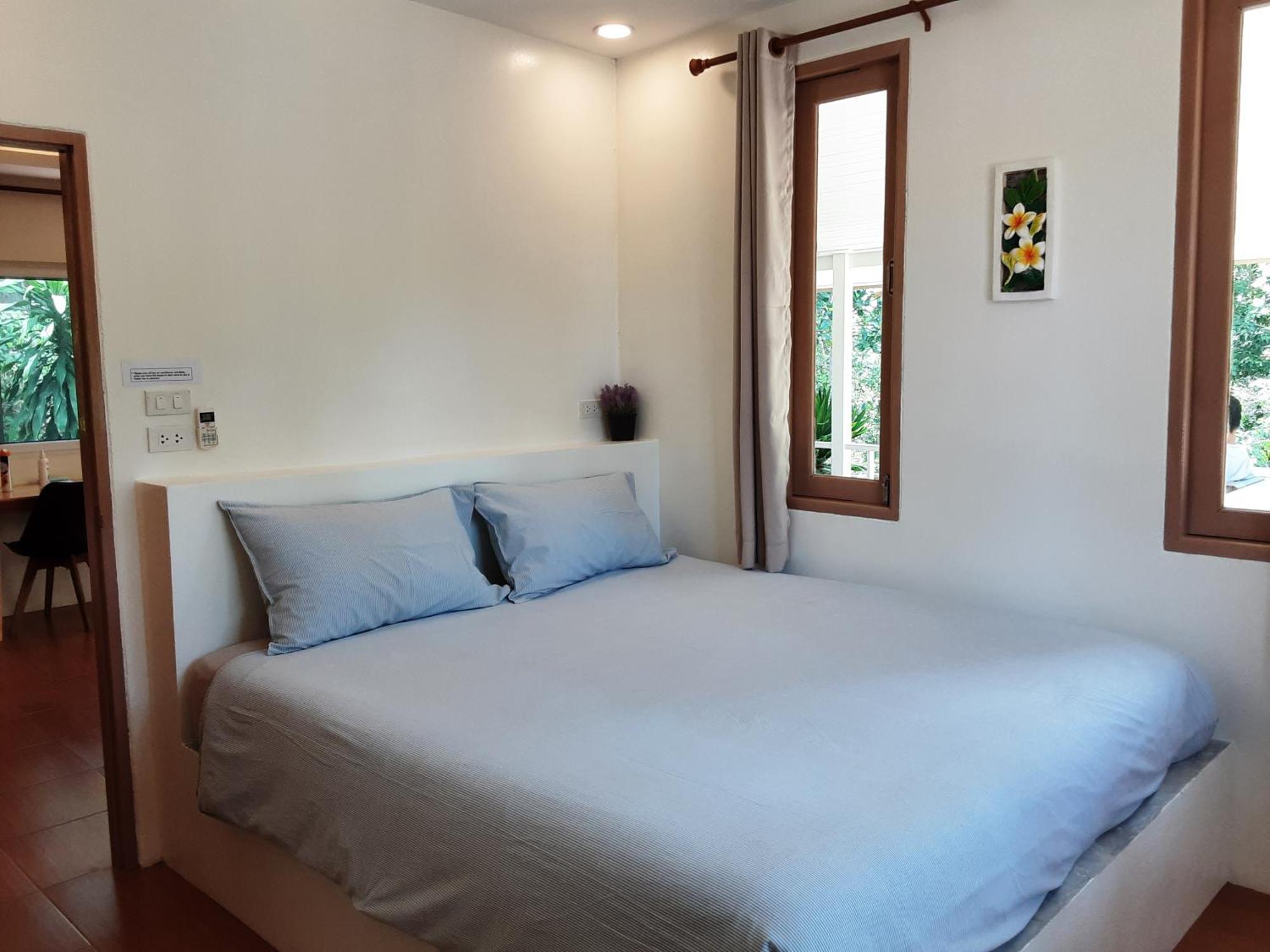 Baan Moonchan House Чалоклум Екстериор снимка