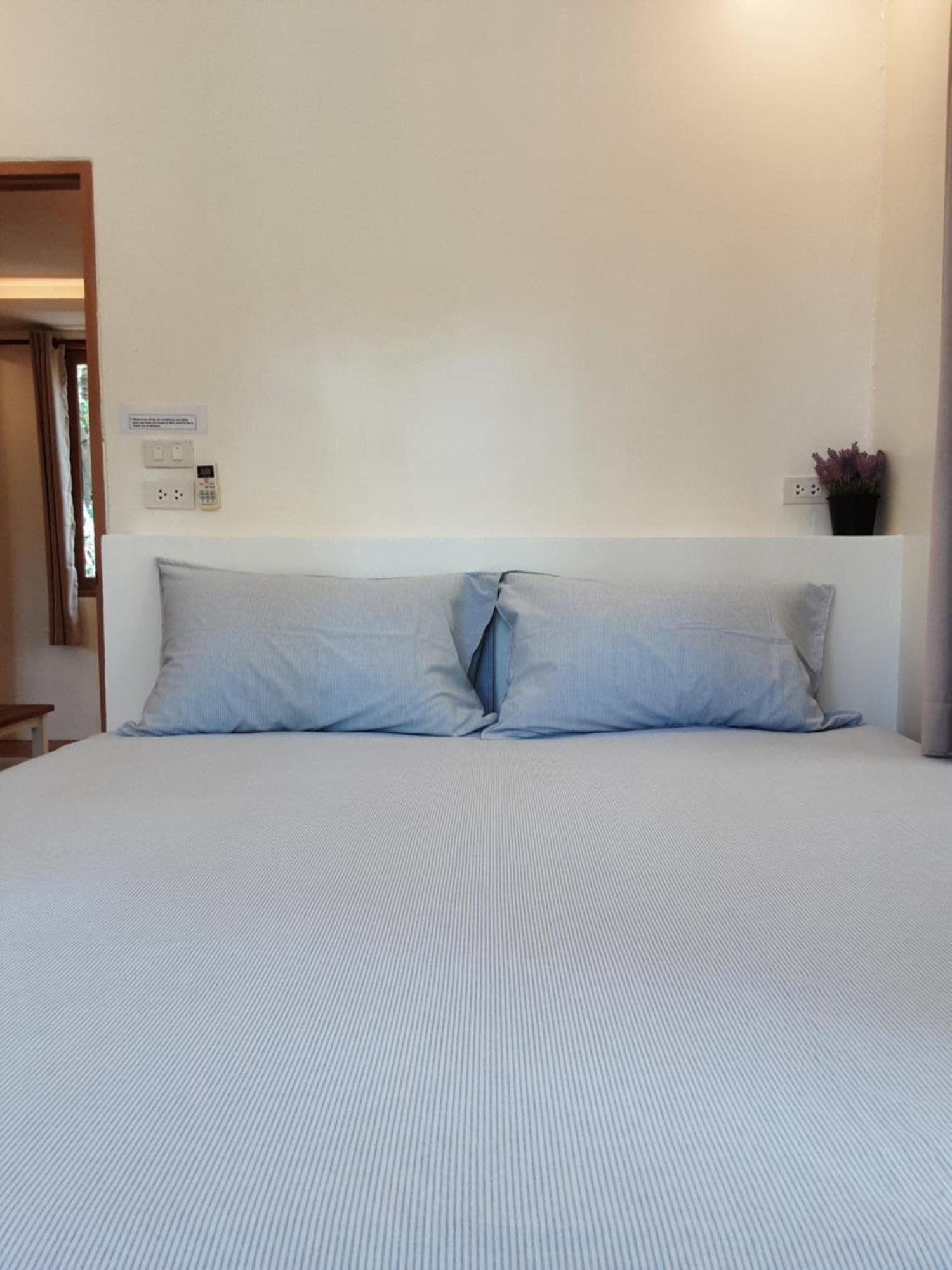 Baan Moonchan House Чалоклум Екстериор снимка