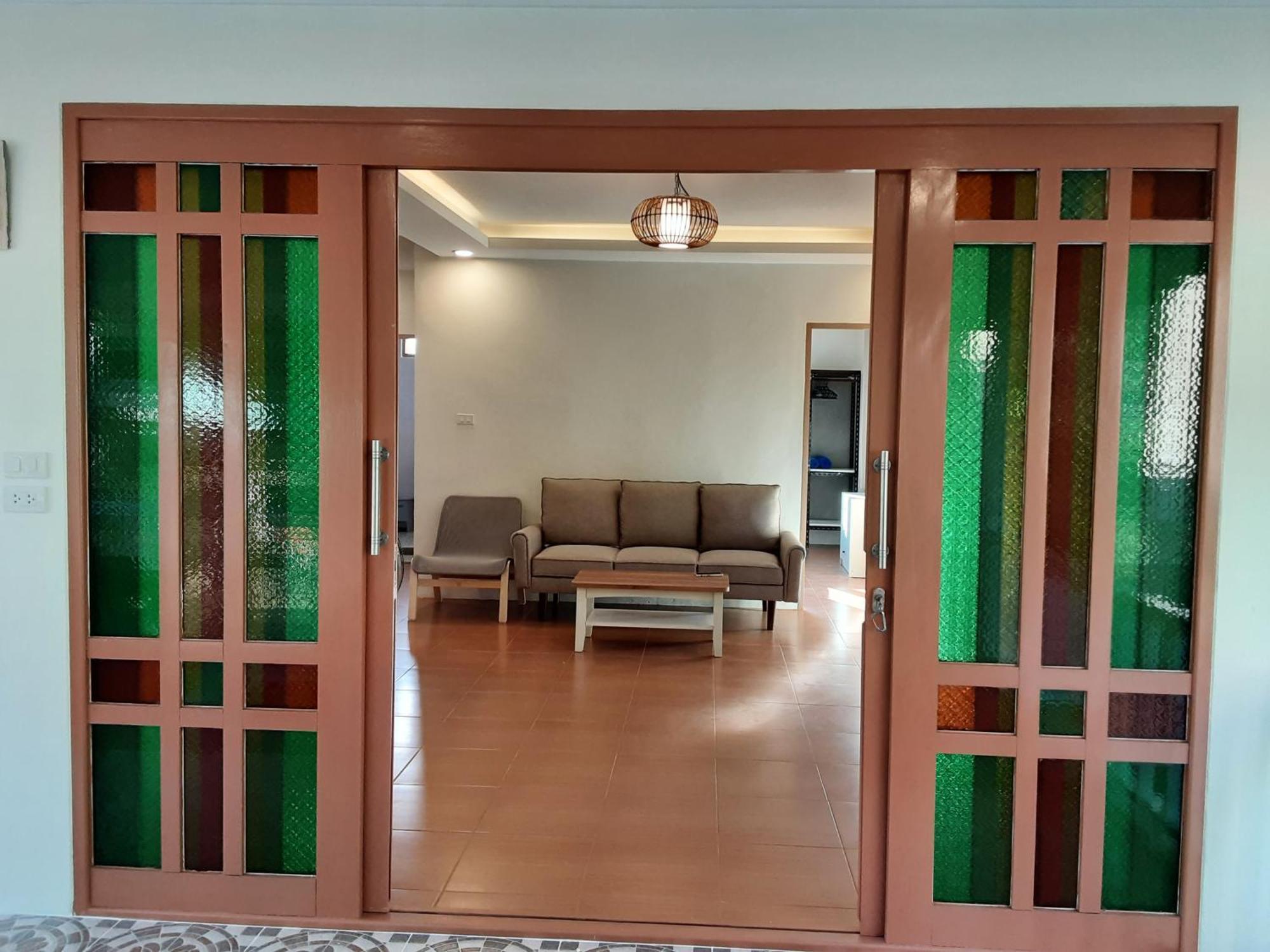 Baan Moonchan House Чалоклум Екстериор снимка