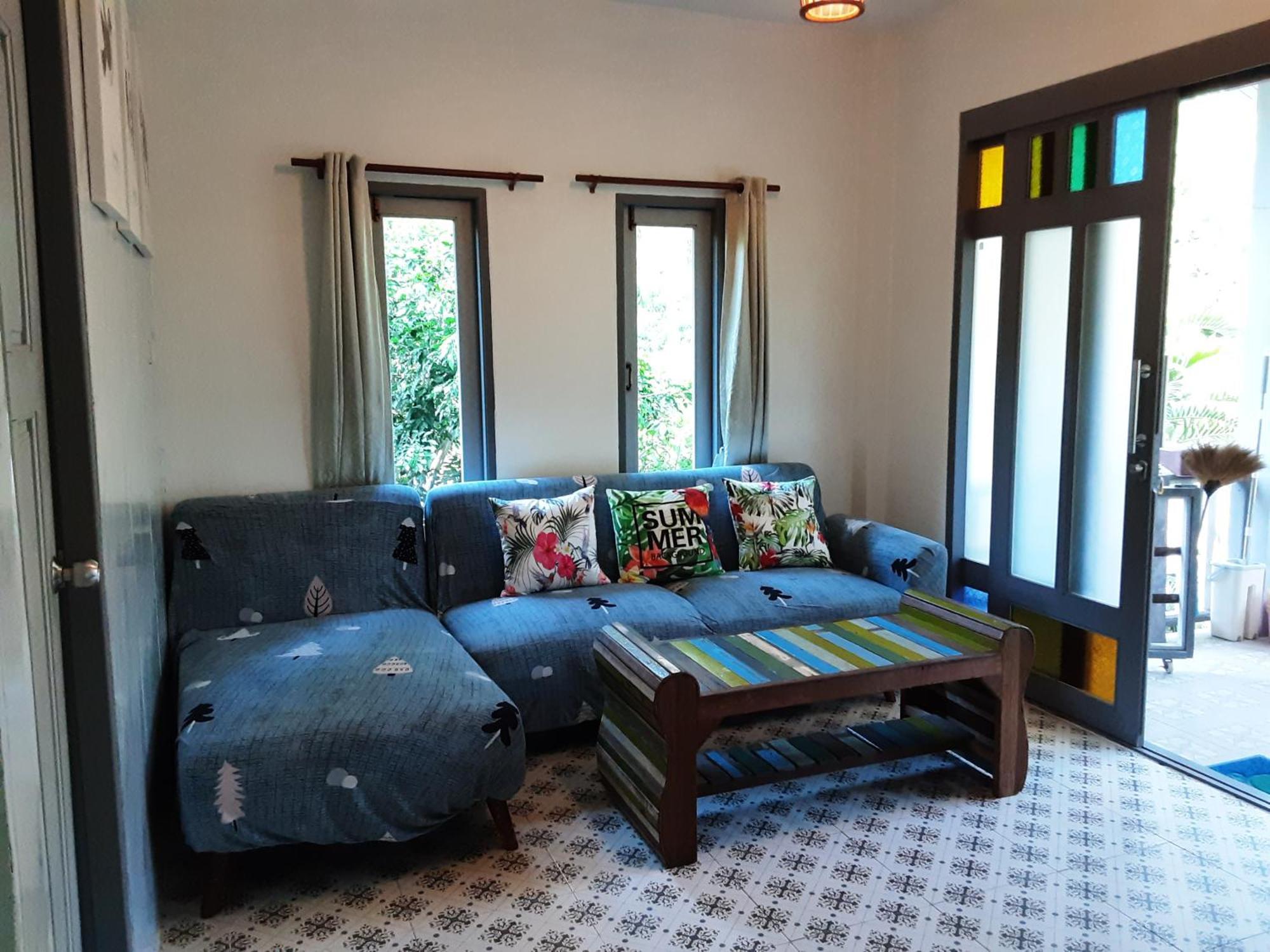 Baan Moonchan House Чалоклум Екстериор снимка