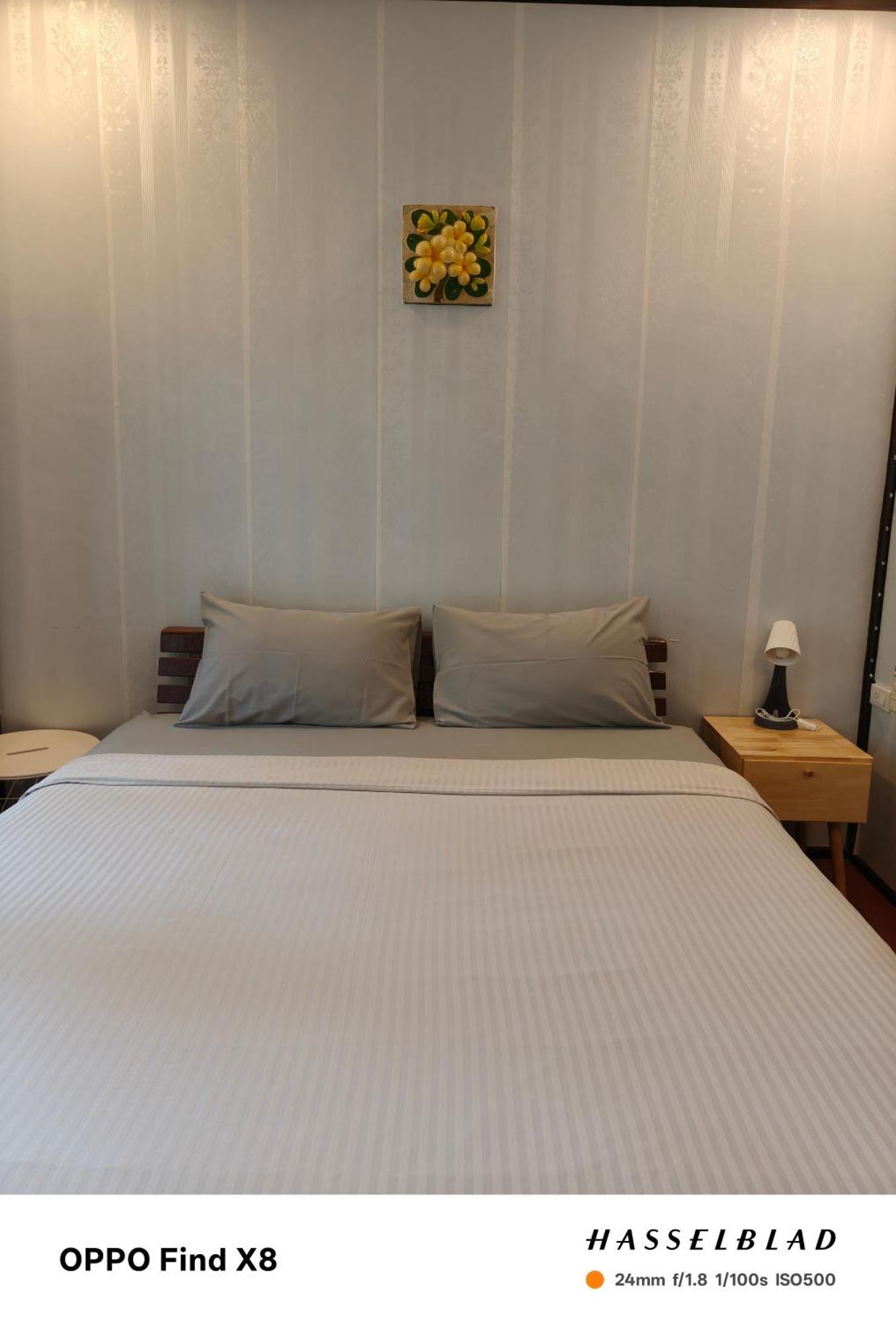 Baan Moonchan House Чалоклум Екстериор снимка