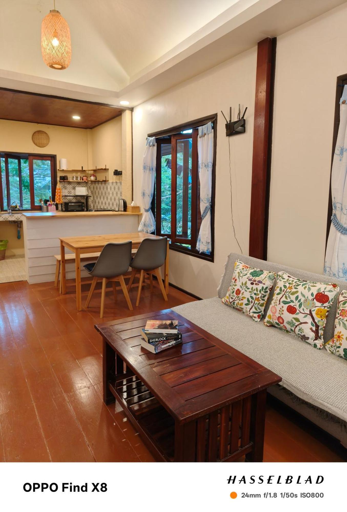 Baan Moonchan House Чалоклум Екстериор снимка