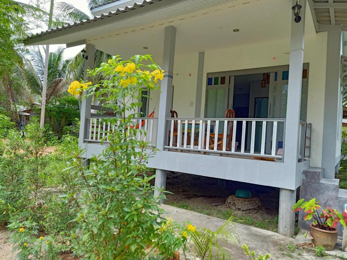 Baan Moonchan House Чалоклум Екстериор снимка